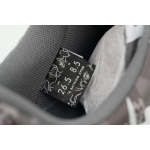 A Bathing Ape Bape Sta Low Dark Gray Camouflage OZX-SHM931- 911P