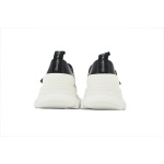 Alexander McQueen Women's Tread Slick Mary Jane In Black
