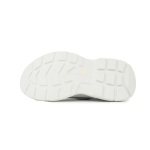 Alexander McQueen Women's Tread Slick Mary Jane In Black