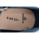 Alexander McQueen Women's Tread Slick Mary Jane In Tibetan Blue