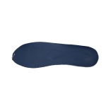 Alexander McQueen Women's Tread Slick Mary Jane In Tibetan Blue