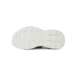 Alexander McQueen Women's Tread Slick Mary Jane In Tibetan Blue
