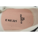 Alexander McQueen Women's Tread Slick Mary Jane In White