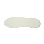 Alexander McQueen Women's Tread Slick Mary Jane In White