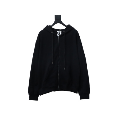 CELINE Classic Capsule Collection Zip-Up Jacket 01