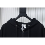 CELINE Classic Capsule Collection Zip-Up Jacket