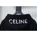 CELINE Classic Capsule Collection Zip-Up Jacket