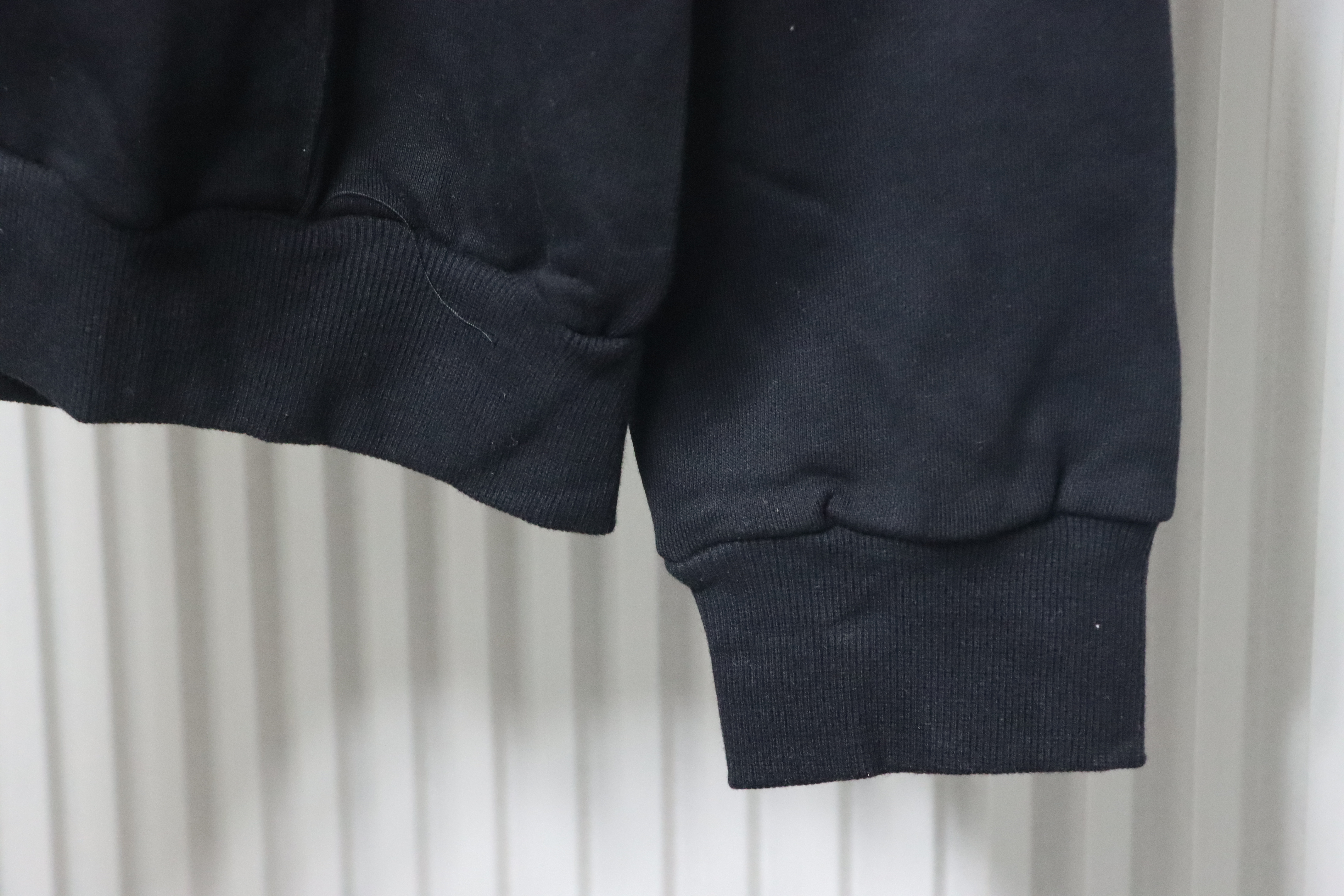 CELINE Classic Capsule Collection Zip-Up Jacket