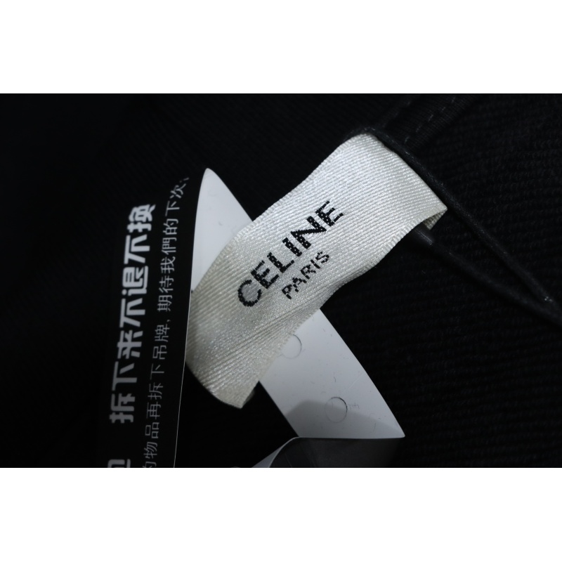 CELINE Classic Capsule Collection Zip-Up Jacket