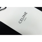 CELINE Classic Capsule Collection Zip-Up Jacket