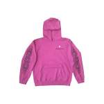 Chrome Hearts Matty Boy Spider Web Hoodie