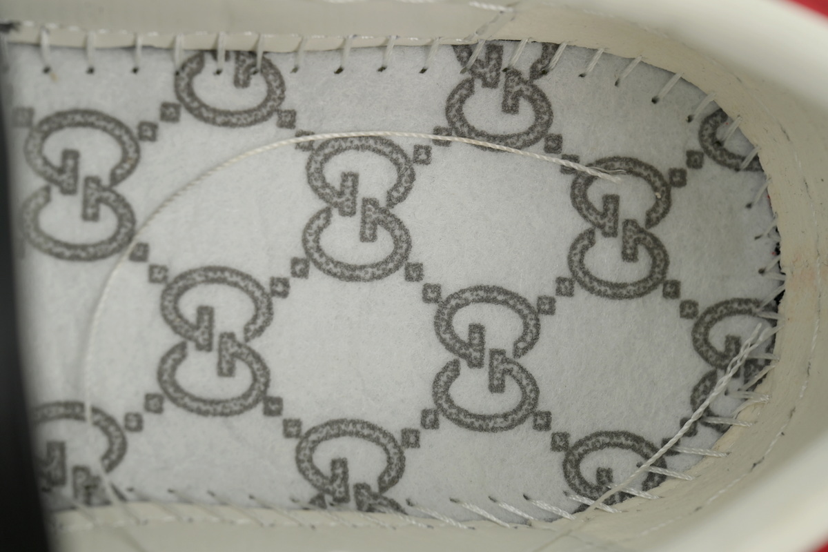 Gucci Ace slip-on Sneaker Black