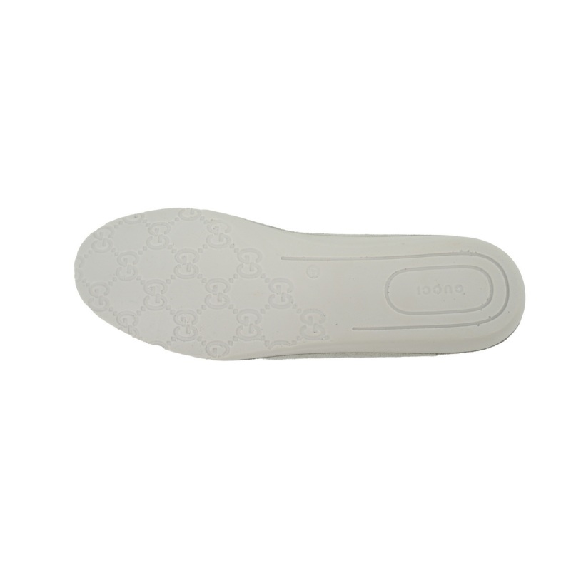 Gucci Ace slip-on Sneaker White