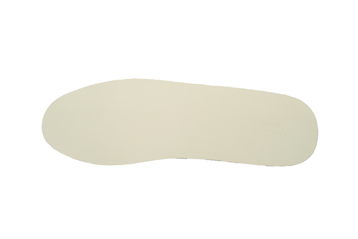 Gucci Ace slip-on Sneaker White