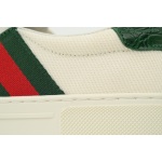 Gucci Ace slip-on Sneaker White