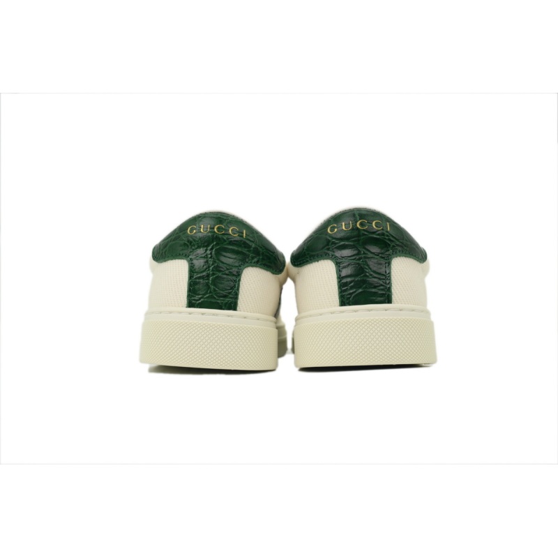 Gucci Ace slip-on Sneaker White