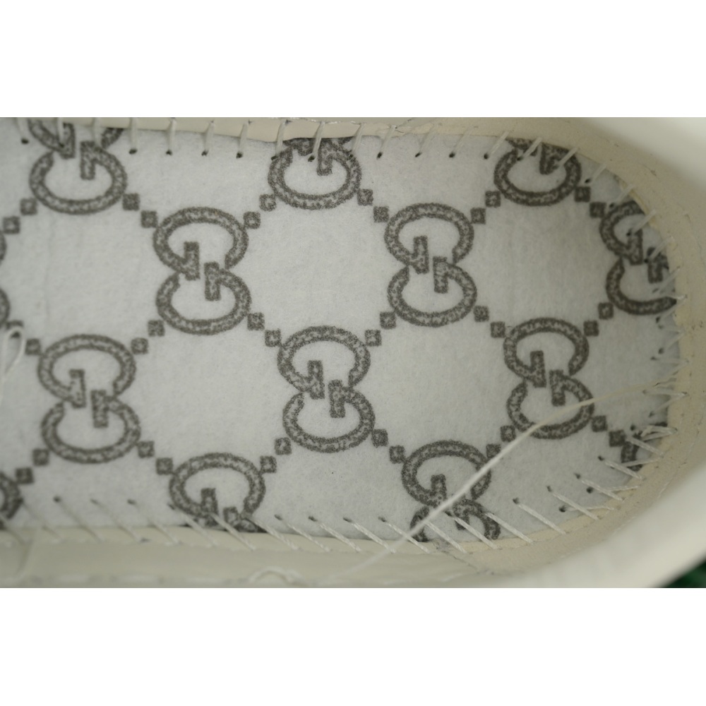 Gucci Ace slip-on Sneaker White