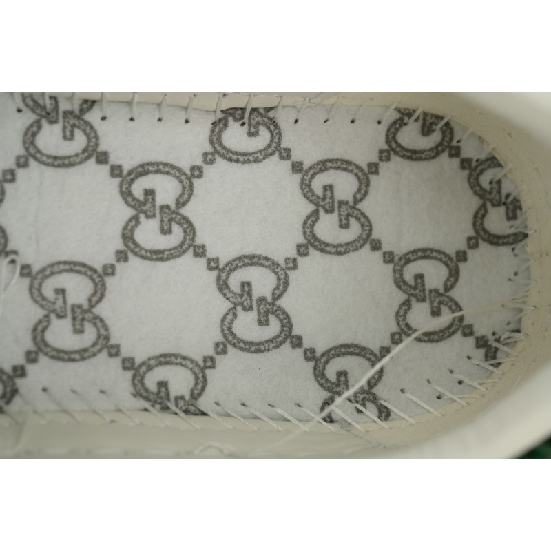 Gucci Ace slip-on Sneaker White