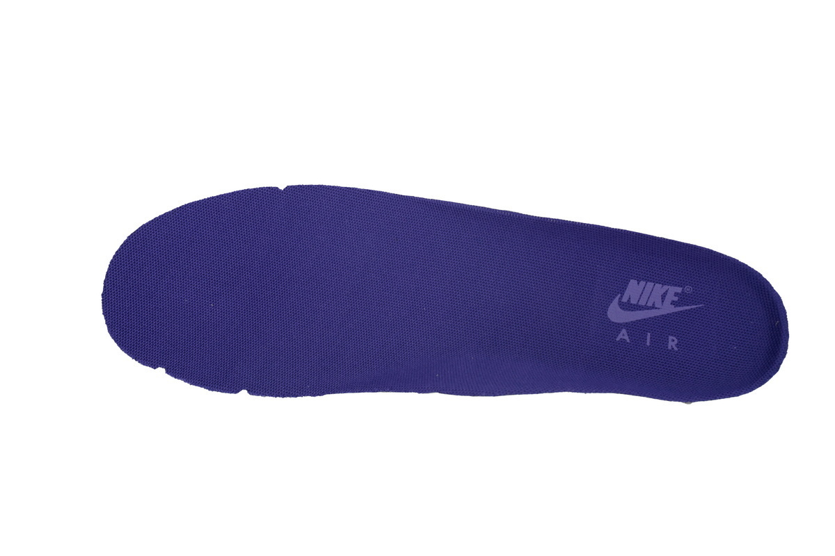 LJR Batch Kobe Bryant x Air Force 1 Low 'Court Purple' IB0018-500