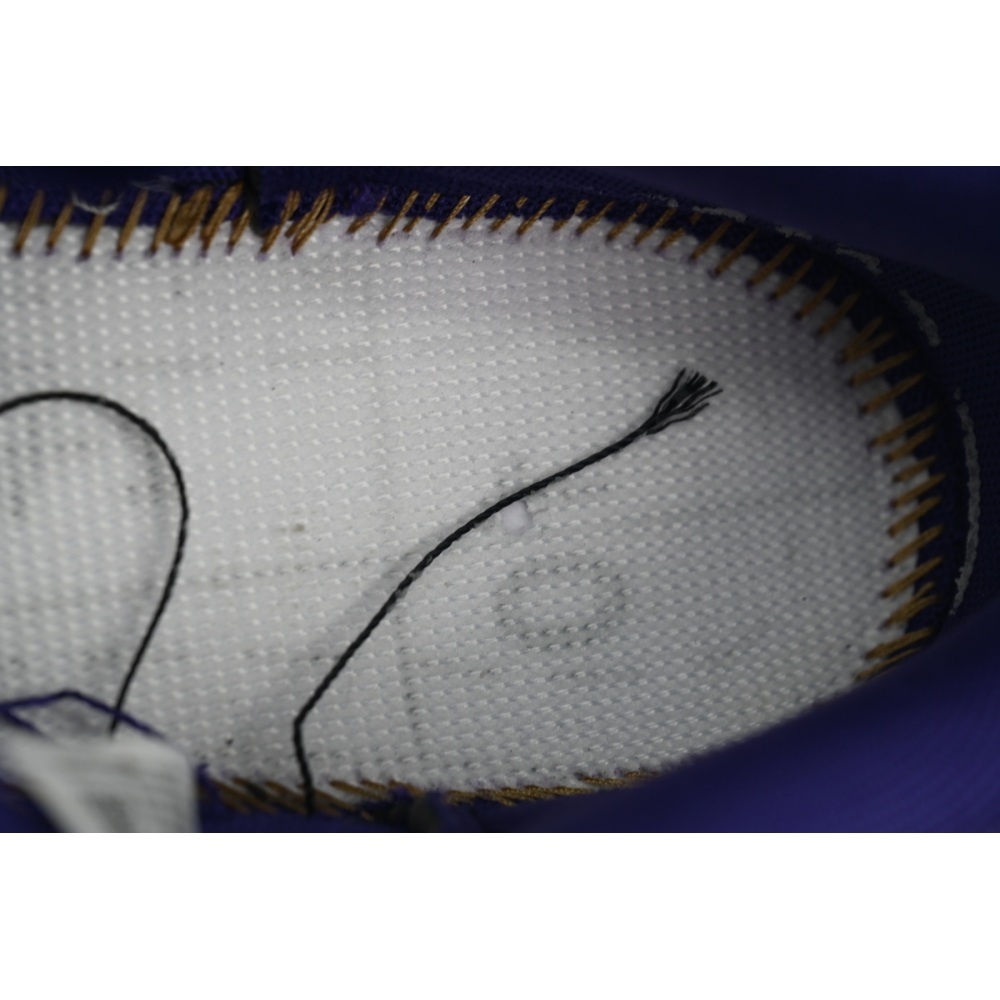 LJR Batch Kobe Bryant x Air Force 1 Low 'Court Purple' IB0018-500