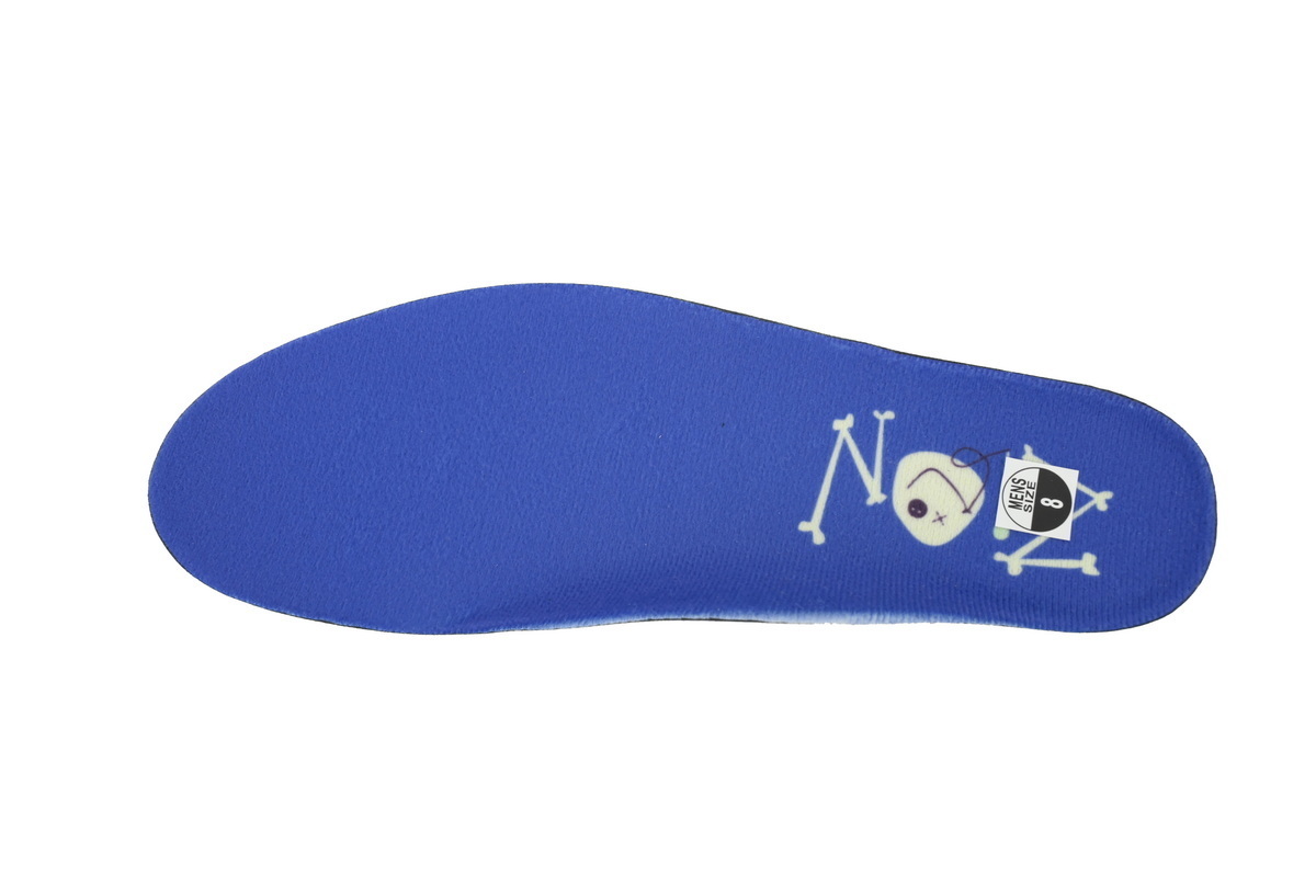 PK God Batch Zion Williamson x Air Jordan 1 Retro Low OG 'Voodoo Alternate' IH2309-500