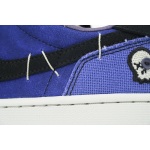 PK God Batch Zion Williamson x Air Jordan 1 Retro Low OG 'Voodoo Alternate' IH2309-500
