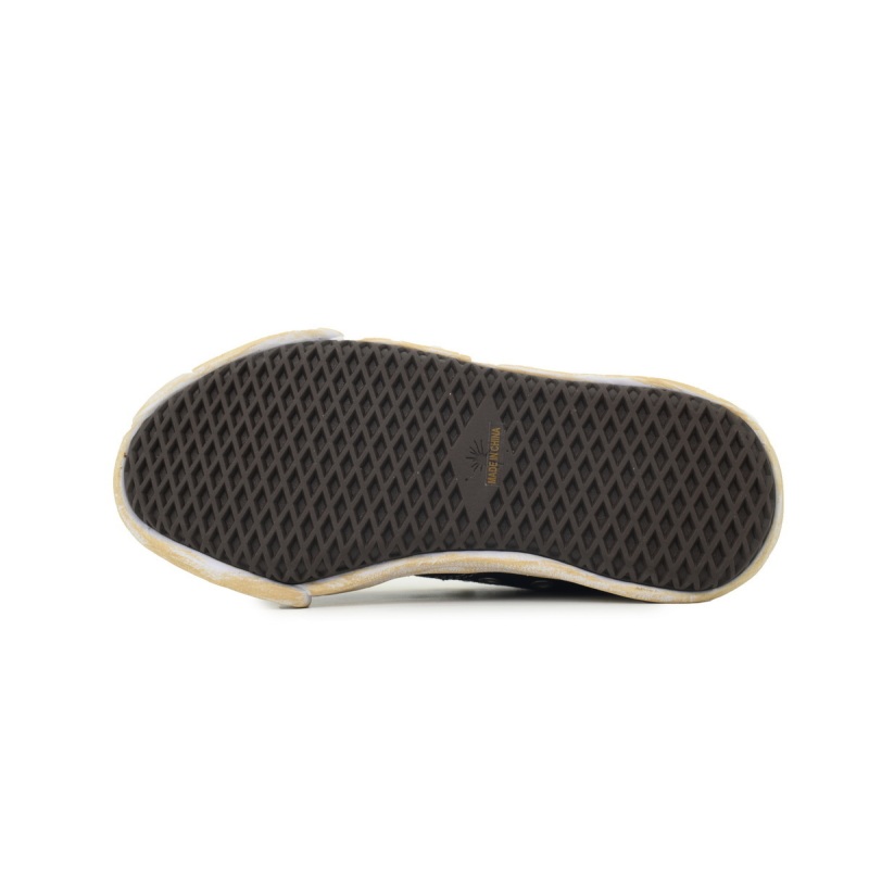 MIHARA YASUHIRO Retro Black And White NO.735