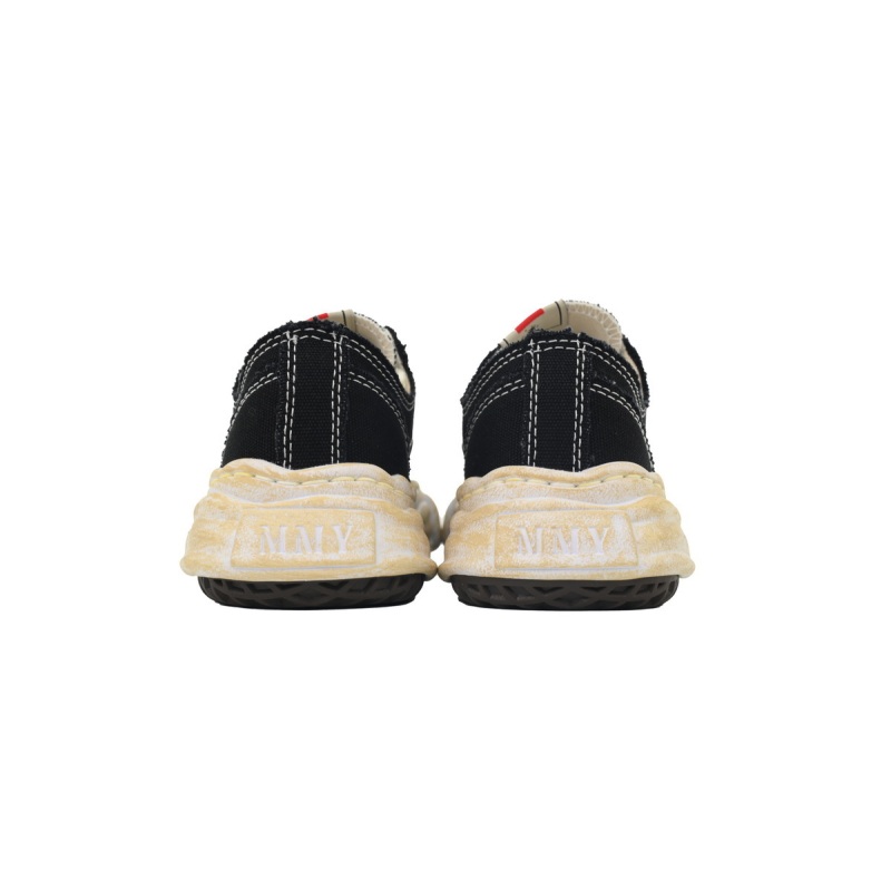 MIHARA YASUHIRO Retro Black And White NO.735