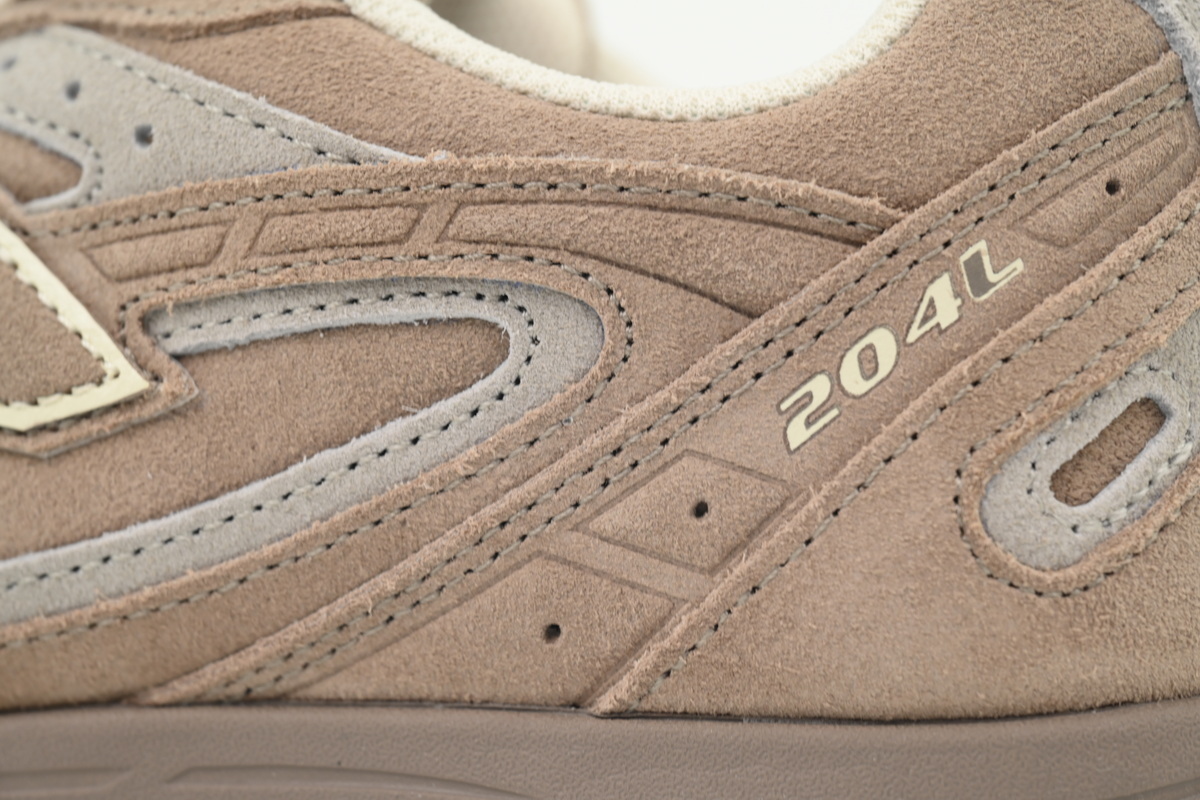 New Balance 204L 'Mushroom Arid Stone' U204LMMA