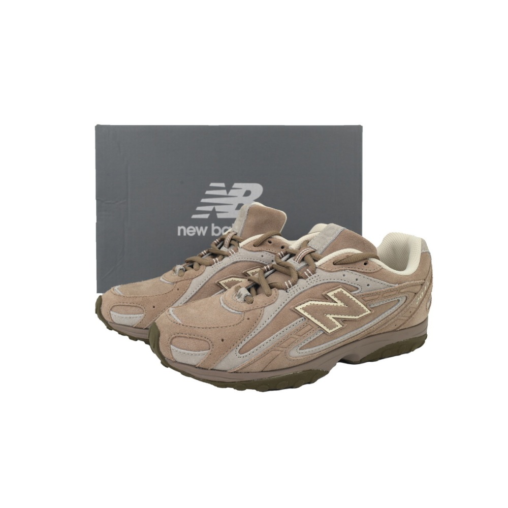 New Balance 204L 'Mushroom Arid Stone' U204LMMA