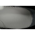 PK God Batch OFF-WHITE Out Of Office OOO Low Slim 'White Black Speckled' OMIA243F 23LEA001 0110