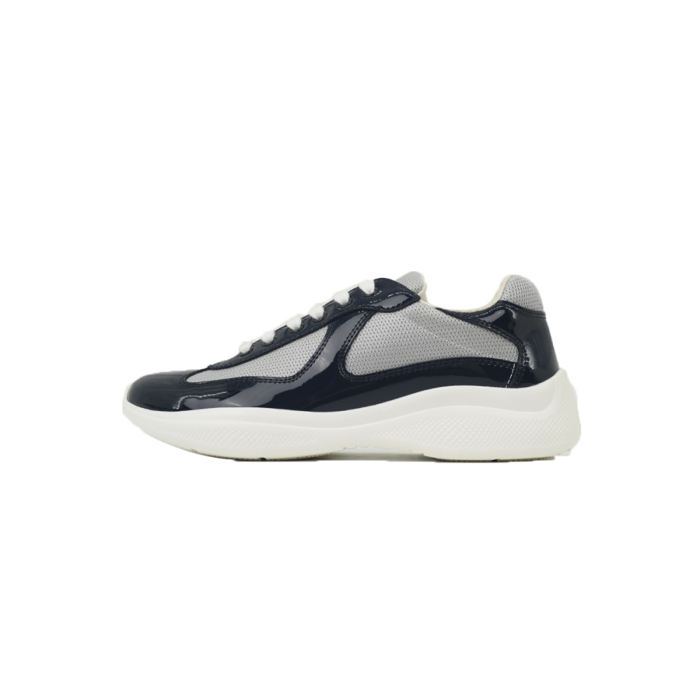 Prada America's Cup White-Blue