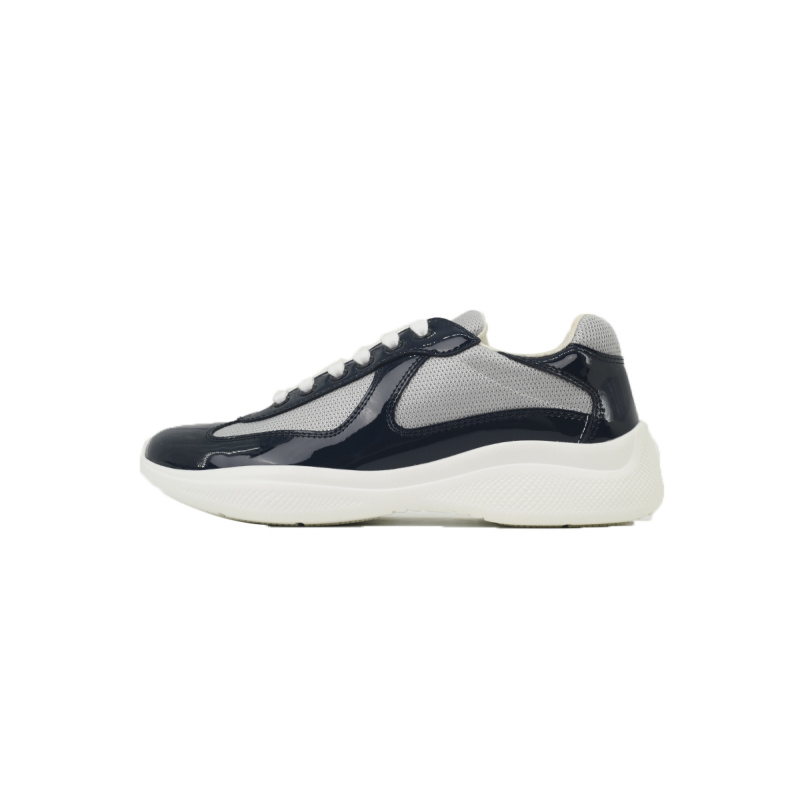 Prada America's Cup White-Blue