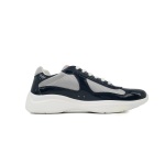 Prada America's Cup White-Blue