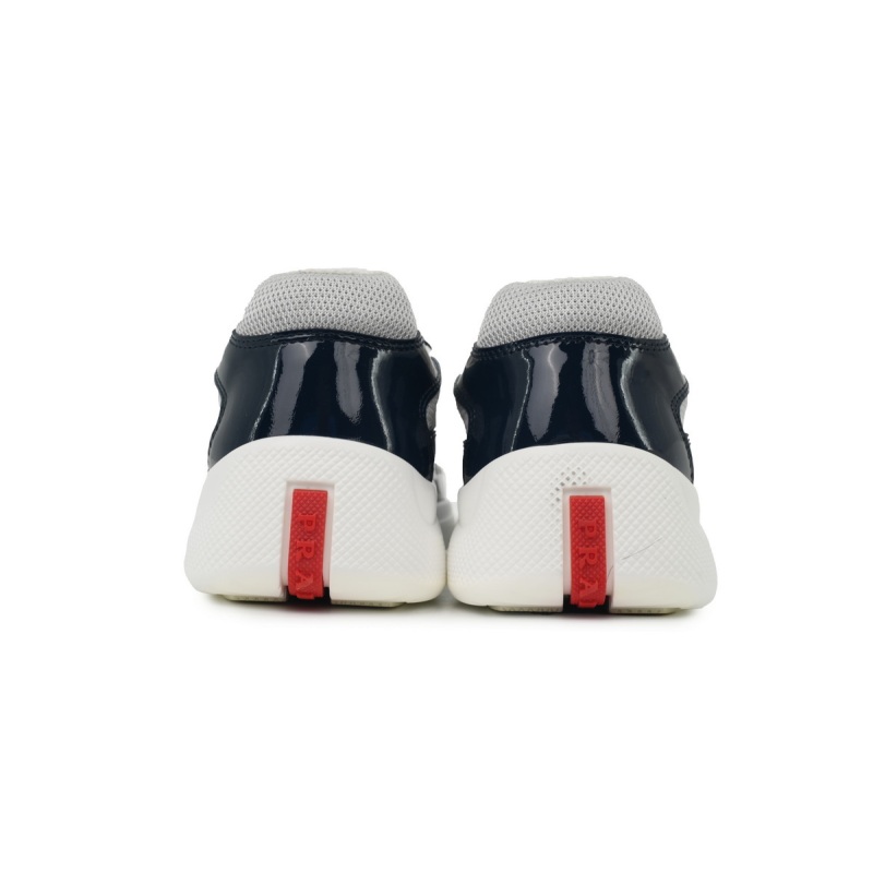 Prada America's Cup White-Blue