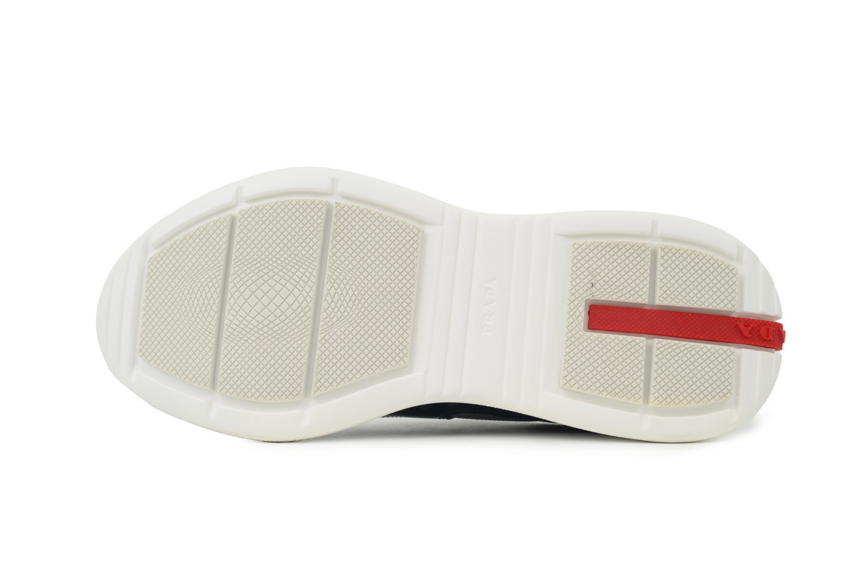 Prada America's Cup White-Blue