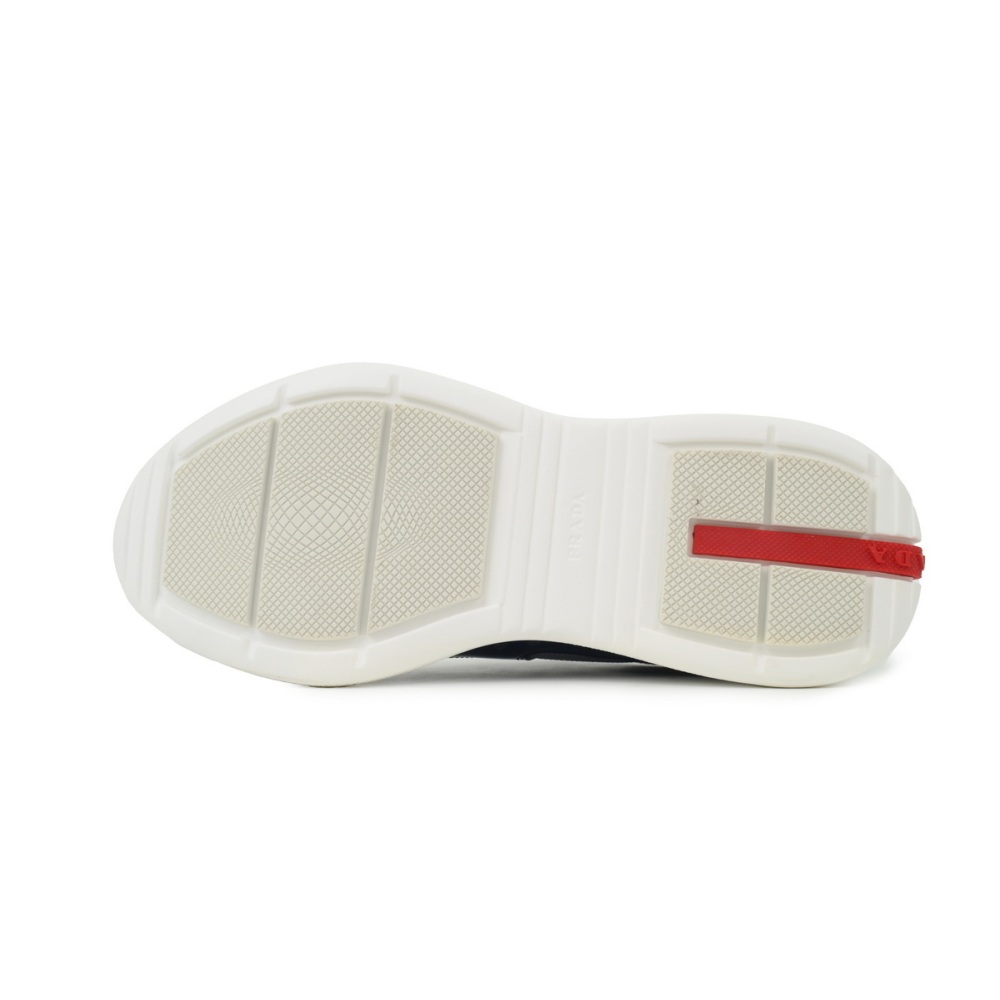Prada America's Cup White-Blue
