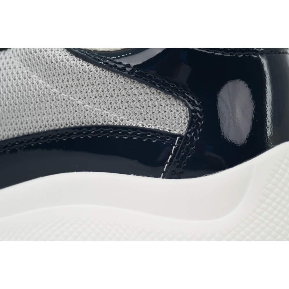 Prada America's Cup White-Blue