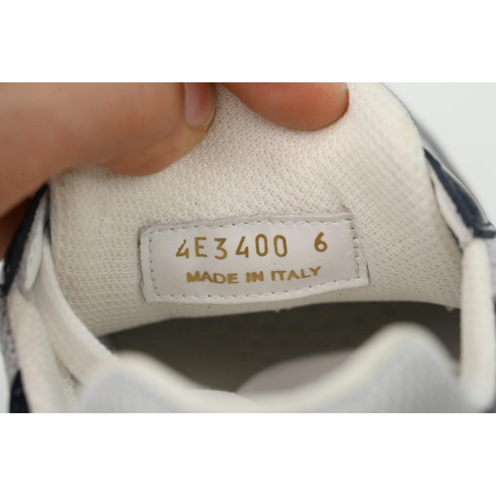 Prada America's Cup White-Blue