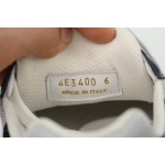 Prada America's Cup White-Blue