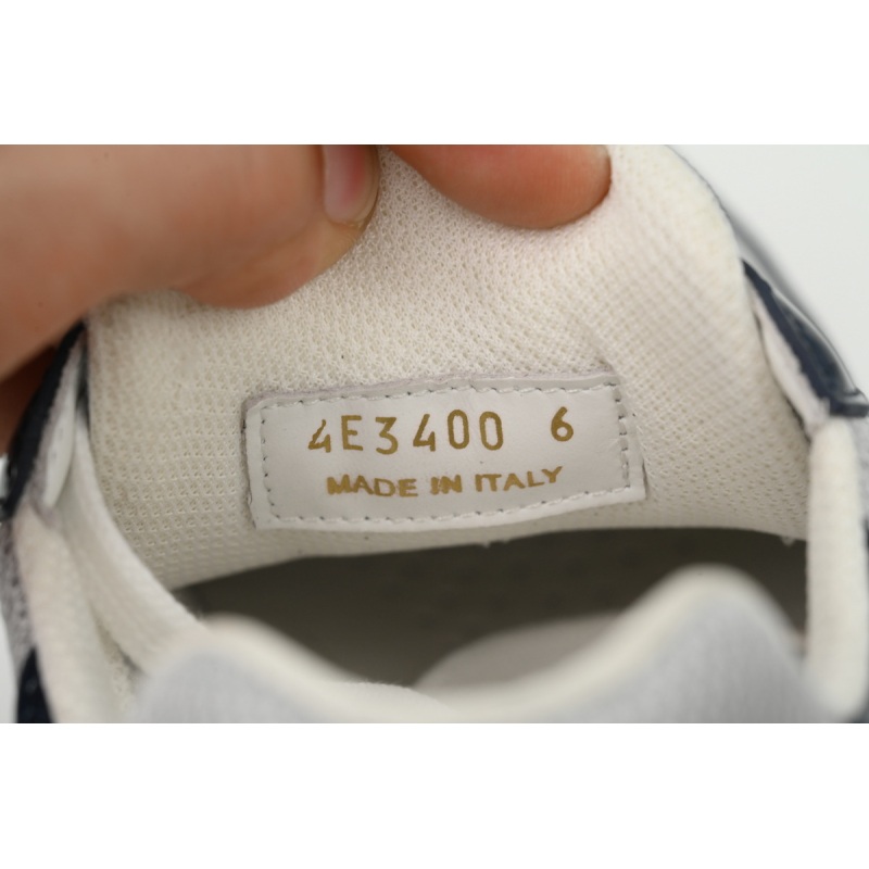Prada America's Cup White-Blue