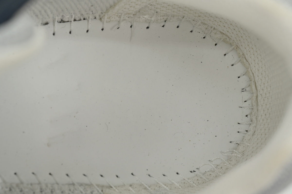 Prada America's Cup White-Blue