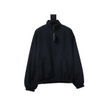 Balenciaga 24FW Year of the Dragon Sanskrit Embroidered Jacket