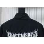Balenciaga 24FW Year of the Dragon Sanskrit Embroidered Jacket