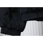 Balenciaga 24FW Year of the Dragon Sanskrit Embroidered Jacket