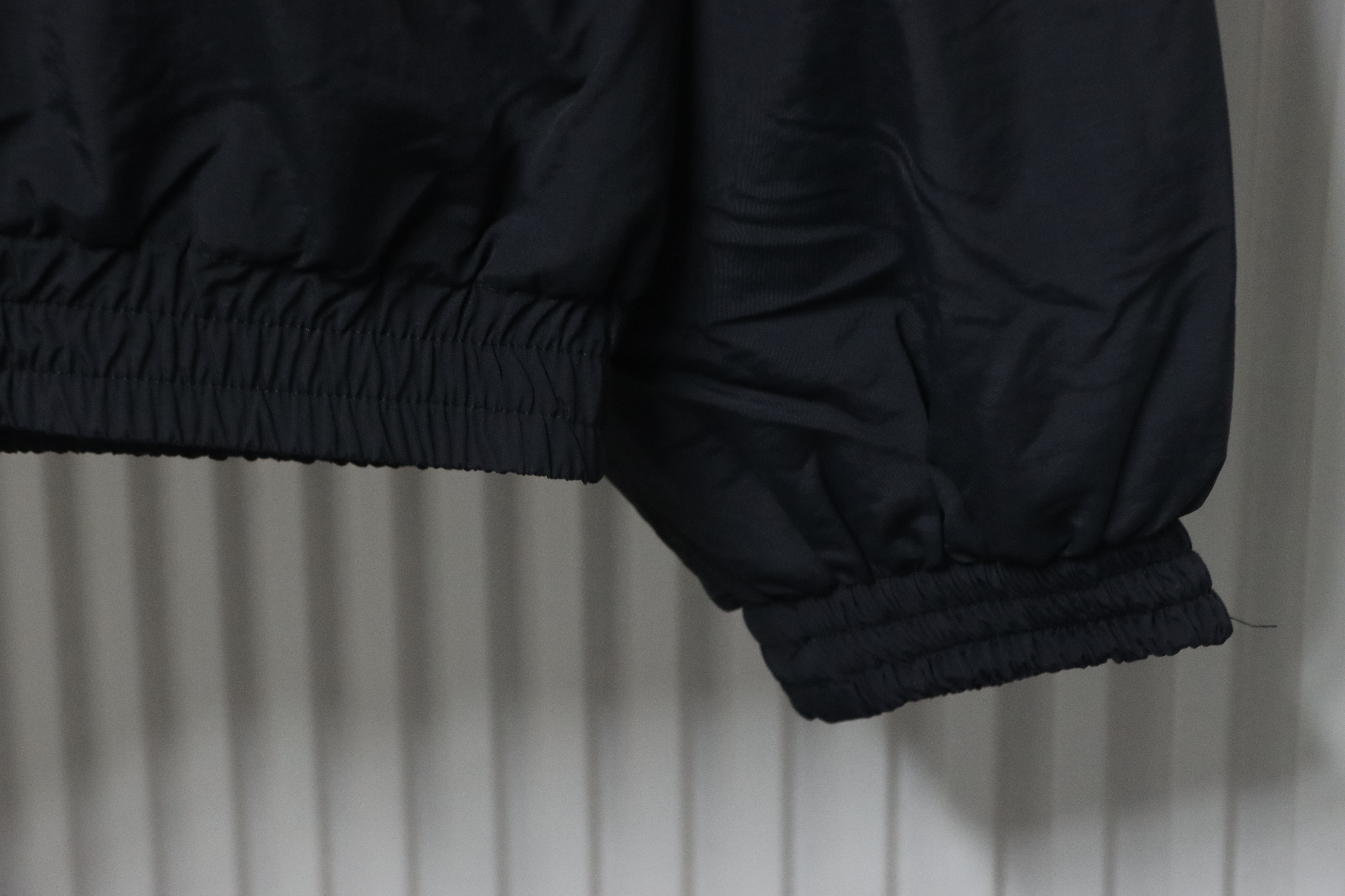 Balenciaga 24FW Year of the Dragon Sanskrit Embroidered Jacket