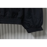 Balenciaga 24FW Year of the Dragon Sanskrit Embroidered Jacket