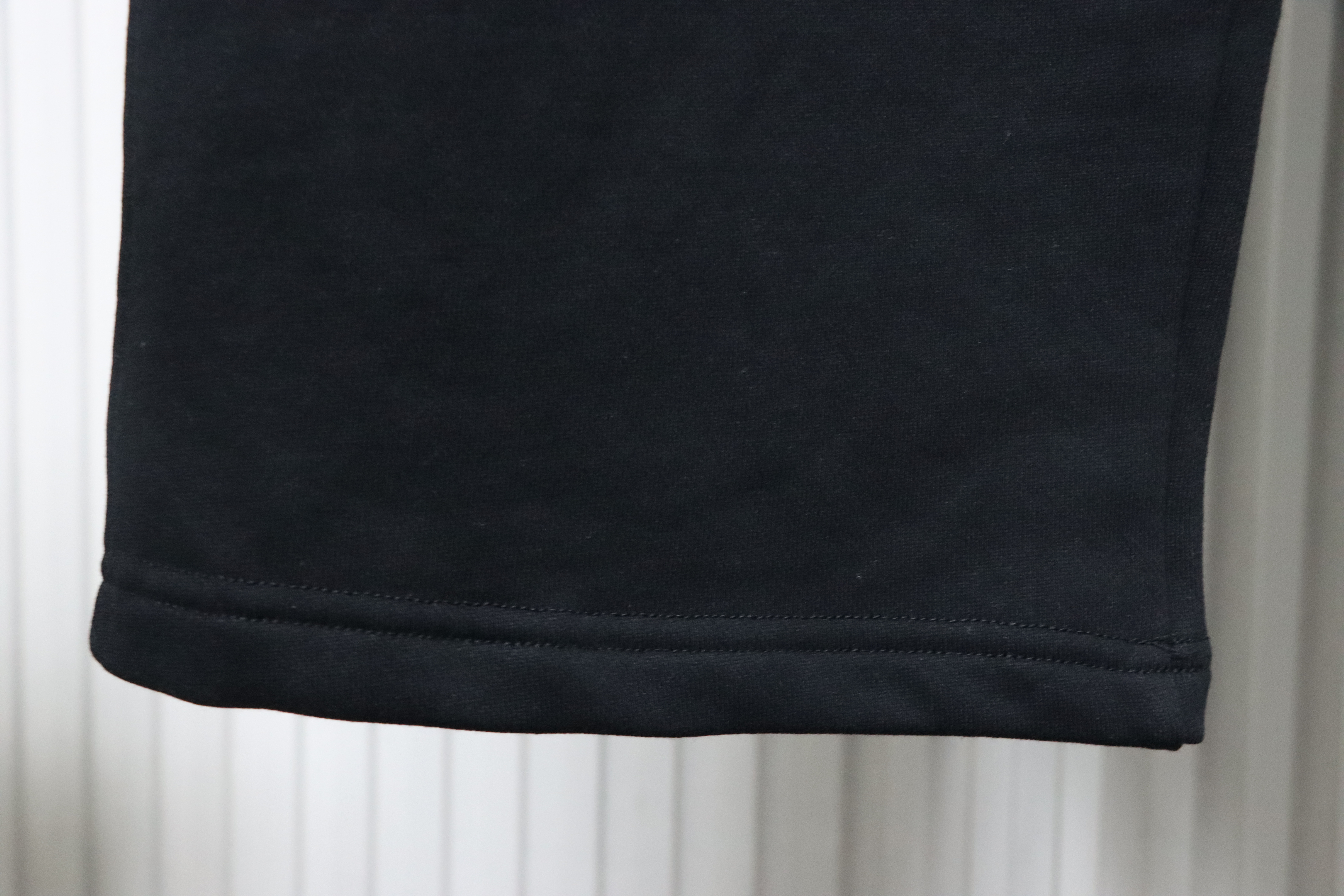 Balenciaga Coke Embroidered Wide-Leg Pants