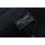 Balenciaga Coke Embroidered Wide-Leg Pants
