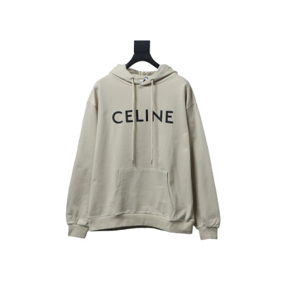 CELINE Classic Capsule Collection Hoodie 01